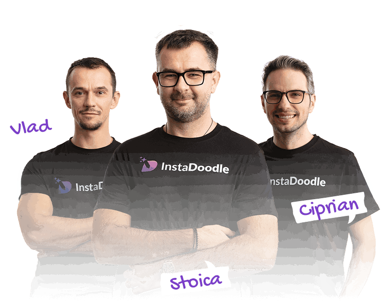 InstaDoodle- Creator